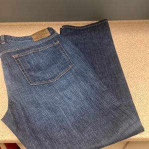 Dillards Caribbean Blues jeans 38/32
